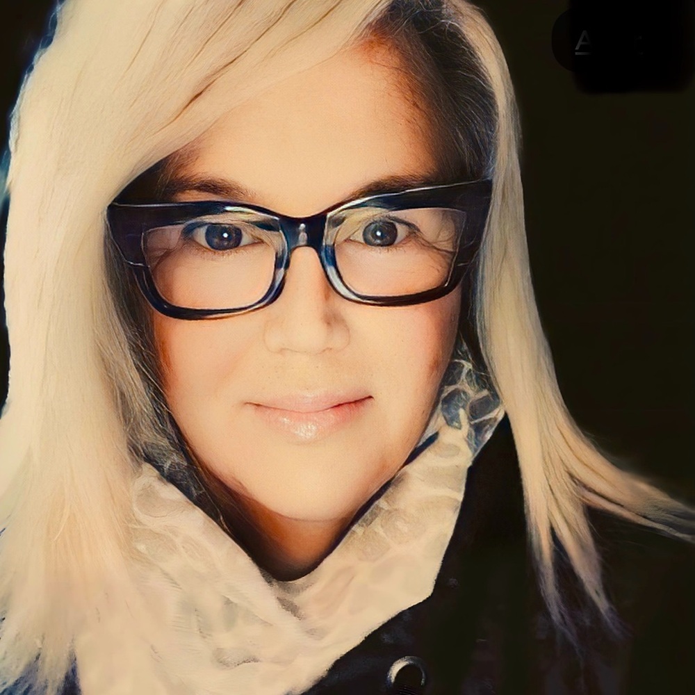 Meet your Posher, Patty